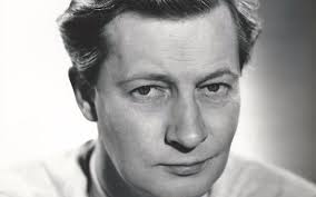 Owen Holder, stalwart of West End theatre