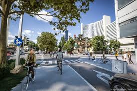 Radverkehr Bauprogramm 2020