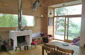 Extension Bois Extension Maison Extension En Bois D Une Maison Ancienne Maison Extension Bois Extension Maison