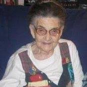 Clarice J. Everett Dollar (1925-2014)