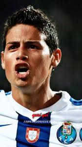 which team do you think James was the best on? ❤️ • don't forget to follow  me 🙏🏻 Tags 🏷 #jamesrodriguez #realmadrid #madrid #madridista  #bayernmunich #bayern #futbol #soccer #fútbol #football #james #colombia #