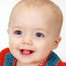 Nadia Irene Tessier new arrival