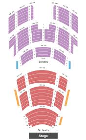 Capitol Theatre Seating Chart Madison