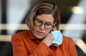As per the daily mail, dr. Nsw Records One New Locally Acquired Coronavirus Case Linked To The Berala Cluster