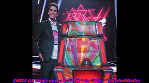 Who are the voice 2021 judges? Mika Choisit Le Design De Son Fauteuil De La 7eme Saison De The Voice Paris En 2018 Youtube