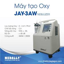 Maybe you would like to learn more about one of these? May Táº¡o Oxy Medally Jay 3aw Giá»¯a Thang 8 Co Hang