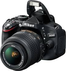 Nikon D5100 Review Bythom Photoxels