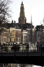 Foto S Groningen Op Zijn Allermooist Groningen Stad Nederland