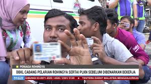 Data primer dikumpul melalui temubual berstruktur dengan informan yang mempunyai kaitan dalam isu rentas sempadan dan pelarian rohingya di malaysia. Dakwa Sumbang Kepada Ekonomi Negara Isu Pelarian Rohingnya Kembali Dipertikai Netizen