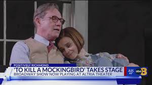 To Kill A Mockingbird - Jericho High School