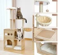 Best cat castles for sale Top Sale