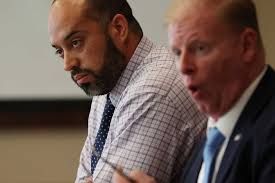 SAPD lieutenant who made lewd remark to woman officer catches break