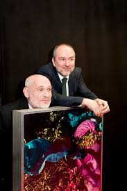 Since september 2018 he has been serving as managing director of the social democratic party. Hedi Grager Journalistin Bloggerin Bundesmin Thomas Drozda Und Johannes Krisch C Diagonale Miriam Raneburger Kopie