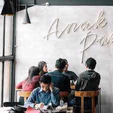 Sırada listelenen anak anak panah kopi, endonezya için henüz yemek, hizmet, değer veya ortama göre yapılmış yeterli puanlama bulunmuyor. Anak Panah Kopi Semarang Selatan Semarang Traveloka Eats