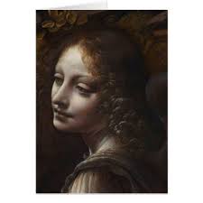Renaissance Angel Paintings Postcards