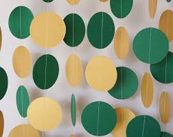 Green Gold Graduation Decor Birthday Party Decorations Graduation Party Dark Green And Graduation Decorations Gold Graduation Party Green Graduation Party