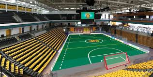 Venue Baltimore Blast