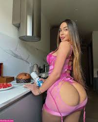 Ester Ana Nude OnlyFans Photos 14 - Ibradome