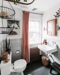 54 Cute Apartment Bathroom Decorating And Floating Shelves Ideas 24 In 2020 Bathroom Design Small Bathroom Decor Bathroom Decor Apartment
