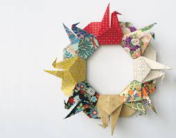 New upload yuk cek youtube media pembelajaran id Mudah Dibuat Ini 7 Hiasan Dinding Dari Origami Untuk Ramaikan Rumahmu