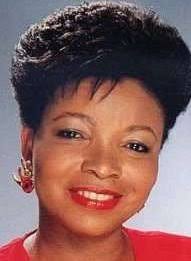 Judy Boucher biography