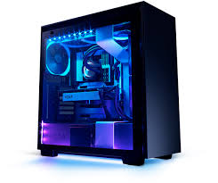 300mm Nzxt Hue 2 Underglow Dual Rgb Led Strips Nzt Ah 2ugkk A1 Ca