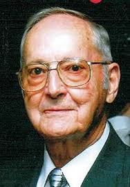 Paul Herman Quitin Stein (1924-2017)