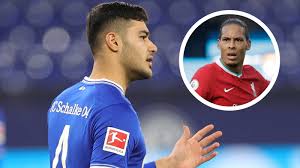 What is jersey number of ozan kabak? Ozan Kabak Already Has His Own Van Dijk Shirt But Can He Fill The Liverpool Star S Boots Goal Com