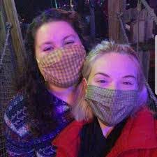 Marcella Martinez's Instagram, Twitter & Facebook