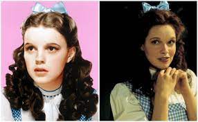 Life With Judy Garland Me And My Shadows Being Ron