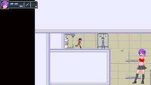 Lab 2 underground game