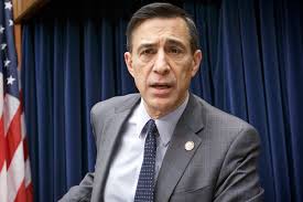 Darrell Issa: GOP's resident thug