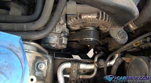 The serpentine belt and /or an idler pulley (belt tensioner) will make a high pitched squeal. How To Fix Automotive Engine Squealing And Screeching