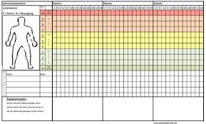 Medikamentenplan vorlage kostenlos erstaunlich 99 einfach. Schmerzprotokoll Schmerztagebuch Inkl Muster Vorlage Zum Download