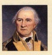 Kentucky Historical Society Marker to Honor Daniel Morgan