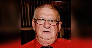 Obituary information for Teddy "Ted" Lynn Hainline