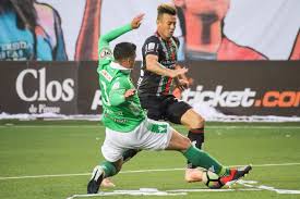 Maybe you would like to learn more about one of these? Copa Chile Palestino Logro Agonico Triunfo Ante Audax Italiano Y Tomo Ventaja En La Final Radio Sport