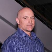 William Brink, MBA, TS-SCI, THF