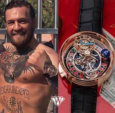 Mcgregor, although disappointed, didn't miss a beat, insisting he would stop mendes and claim the interim belt, which he insisted was the legitimate title. Conor Mcgregor Jacob Co Astronomia Casino Superwatchman Com