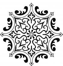 صور زخرفة نحت اشكال فورم للنحت والرسم والزخارف ميكساتك in 2021 black and white posters islamic art art