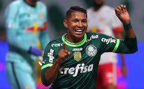 Rony acha 'excepcional' Abel na seleção