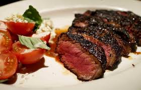 Alton brown prime rib oven : Steakhouse Steak At Home The Alton Brown Method