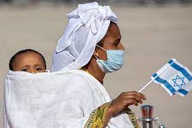 This history goes back millennia. Ethiopian Jews Await Israeli Rescue Amid War Is Race Causing Delay Csmonitor Com