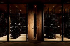 These 5 Restaurants Have The World S Best Wine Cellars Architectural Digest