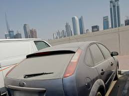 Thousands Of Abandoned Cars Seized In Dubai Sharjah Uae Gulf News