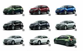 Honda Crv 2017 Color Options Motavera Com