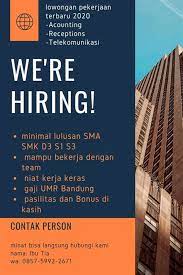 Bagi anda yang ingin melamar loker sukabumi ini, jangan lupa untuk menyiapkan resume/cv dan beberapa persyaratan lainnya. Loker Jahit Daerah Sumber Terbaik Lowongan Kerja Penjahit Butik Paling Heboh Semua Informasi Lowongan Kerja Yang Saya Share Tidak Ada Biaya Sedikitpun Fadil Tasr