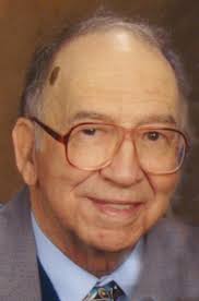 Obituary for Paul G. Divine