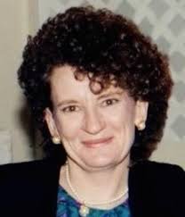 Kathleen Whelan Obituary (2014)