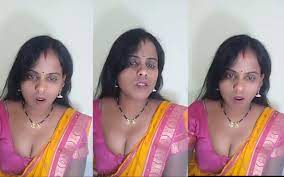 Video – Desi housewife enjoying chat group webcam and seducing members –  SexyZilla
